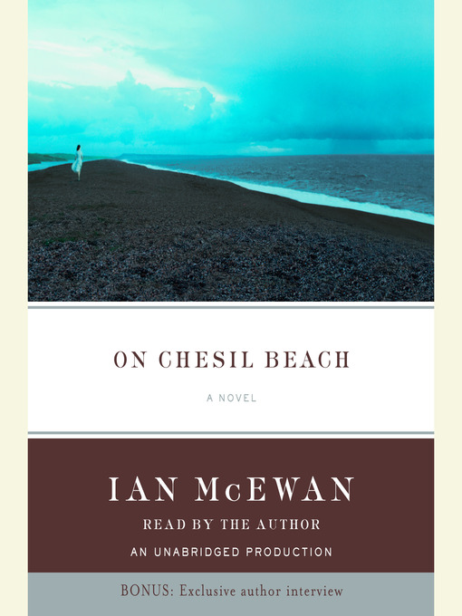 Title details for On Chesil Beach by Ian McEwan - Wait list